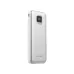 Front view of Foneng PX151 20000mAh 22.5W Power Bank showing sleek rectangular body with LED display panel on top