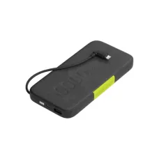 Harman Infinitylab Instantgo 10000mAh 30W Wireless Power Bank With Built in Lightning Cable