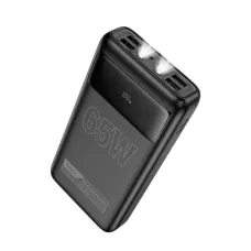 Hoco DB81 Apollo 30000mah 65W PD Fast Charging Power Bank