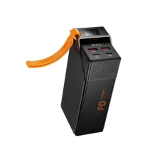 Hoco DB100 Harmony 30000mAh 65W Fast Charging Power Bank