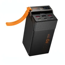 Hoco DB100A Harmony 50000mAh 65W Fast Charging Power Bank