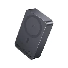 Hoco J160B 20000mAh 20W Magnetic Wireless Power Bank