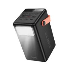 Hoco MMJ20 Surpass 100000mah 22.5W Fast Charging Power Bank With Built-in Light