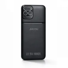 Jiayou Thunder 7 10000mAh 22.5W Fast Charging Power Bank