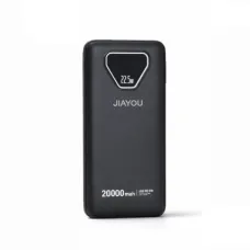 Jiayou Thunder 8 20000mAh 22.5W Fast Charging Power Bank