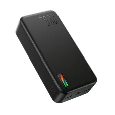 Joyroom JR-QP196 30000mah 22.5W fast charging Power Bank