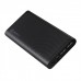 Micropack Blazer PB-10KC 10000mAh Dual USB Type-C Power Bank