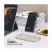 Micropack PB-10S 10000mAh 22.5W Power Bank
