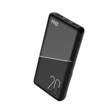 MKB PK20 20000mAh Fast Charging Power Bank