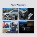 Orico PA120-1A4U 120W 43500mAh Portable Power Station