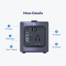 Orico PA120-1A4U 120W 43500mAh Portable Power Station
