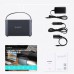 Orico PA120-1A4U 120W 43500mAh Portable Power Station