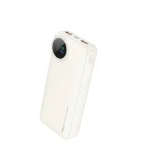 Recci RPB-P49 20000mAh 22.5W Fast Charging Power Bank