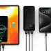 Recci RPB-P49 20000mAh 22.5W Fast Charging Power Bank