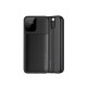 Recci RPB-P68 20000mAh 22.5W Fast Charging Power Bank With Built in Lightning & Type C Cable