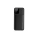 Recci RPB-P68 20000mAh 22.5W Fast Charging Power Bank With Built in Lightning & Type C Cable