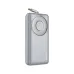 Recci RPB-P72 20000mAh 65W Fast Charging Power Bank With Type-C Cable