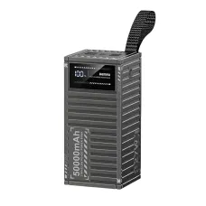 Remax RPP161 Container Series 50000mAh 27W Fast Charging Power Bank