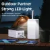 Remax RPP-291 80000mAh Chinen Series 22.5W PD QC Fast Charging Power Bank with LED Light
