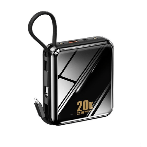 Remax RPP-51 20000mah Super Fast Charging Power Bank Price in Bangladesh