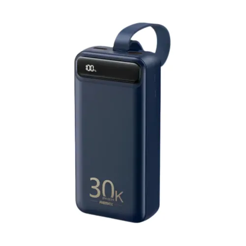 Remax RPP-522 30000mAh Fast Charging Power Bank