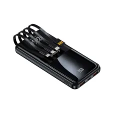 Sannai SP-11 10000mAh 22.5W Fast Charging Power Bank