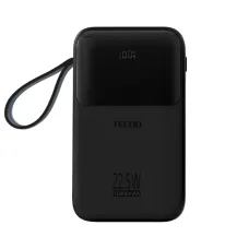 Tecno S101Q 10000mah 22.5W Power Bank
