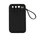 Tecno S101Q 10000mah 22.5W Power Bank multi-cable set with USB, Lightning, USB-C and micro connectors