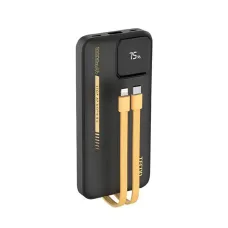 Tecno TPB-P103 10000mah 10.5W Ultra-Tank Power Bank