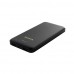 Adata T10000 Dual USB Ultra Slim 10000mah Power Bank (Black)