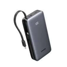 Ugreen PB528 20000mAh 30W Power Bank #55985B