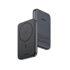 Ugreen PB561 10000mAh 20W Magnetic Wireless Power Bank #25919