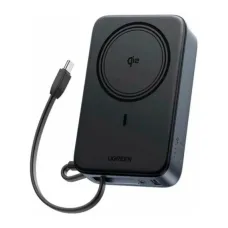 Ugreen PB567 20000mAh Magnetic Wireless Power Bank #55450B