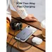 30W Two-way Fast Charging of Ugreen PB570 10000mAh 15W Magnetic Wireless Power Bank #75982B