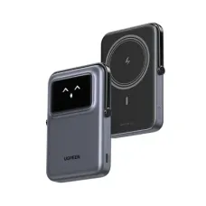 Ugreen PB572 10000mAh 20W Magnetic Wireless Power Bank #45327