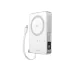 Qi2 Magnetic Charging of Ugreen PB773 10000mAh 25W Magnetic Wireless Power Bank #95027B