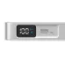 Display ofUgreen PB773 10000mAh 25W Magnetic Wireless Power Bank #95027B
