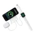 Copatiblity and 3 Devices At once of Ugreen PB773 10000mAh 25W Magnetic Wireless Power Bank #95027B
