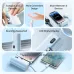 Vention FHQL0 4800mAh 22.5W Power Bank With Built-in Type-C and IP Cable