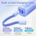 Vention FHWY0 5000mAh 20W Fast Charging Power Bank