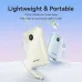 VENTION FKAB0-C 10000mAh power bank with 22.5W output and a detachable built-in USB-C cable.