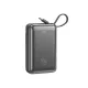 WiWU Galaxy Pro Max 20000mAh 45W Power Bank (AS-182)