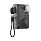 Wiwu Knight WI-P057 10000mAh 35W Power Bank with Built-in Charger