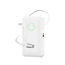 WiWU Noble Wi-P049 10000mAh 35W Power Bank