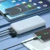phone is charged by Wiwu Speedy