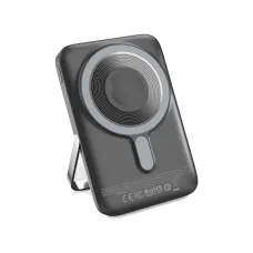 Wiwu Elite Wi-P018 15W 10000mAh Wireless Power Bank
