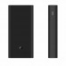 Xiaomi Mi PLM07ZM 20000mah USb-C Power Bank 3 Pro Black