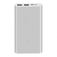 Xiaomi MI V3 PLM13ZM Type C QC3.0 10000mah Power Bank 