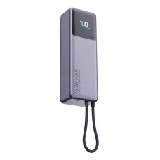 Xiaomi PB1165M 165W 10000mAh Power Bank with Type-C Cable