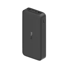 Redmi 20000mah 18W Fast Charging Power Bank